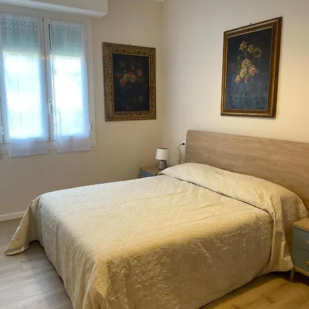 公寓 Cadaques 圣雷默