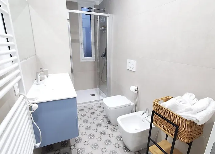 Apartamento Cadaques San Remo