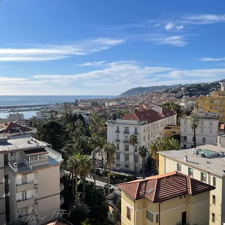 Lägenhet Cadaques Sanremo